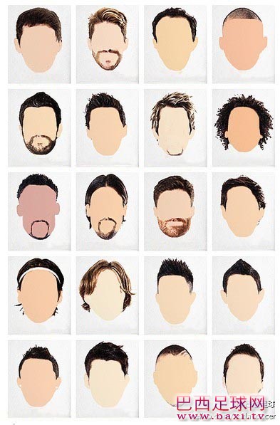 皇家马德里2012-13赛季球员Q版发型集.jpg