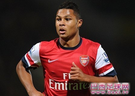 邮报：阿森纳扩大德国球探网络寻觅更多才俊