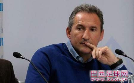 比拉诺瓦：巴萨成功有曼城新总监功劳