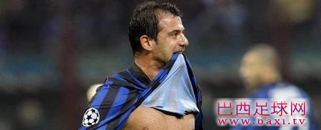 斯坦科维奇：国米像家，我想留下