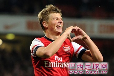 温格：质疑阿尔沙文态度？他是顶尖职业球员