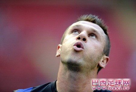 国米迎战桑普21人大名单，卡萨诺战旧主