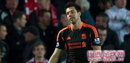 回声报：利物浦门将离队四月终回归