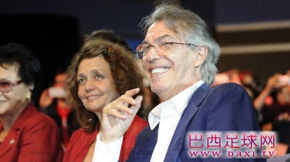 莫拉蒂：希望意甲别重回电话门时代