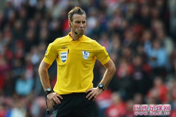 克拉腾博格：已在费迪南的显微镜下