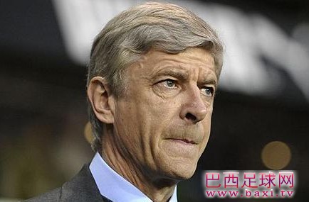 温格：曾排415阵型，4-0不等于胜利哦