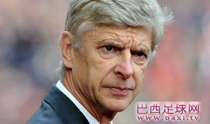 温格：灾难到荣耀，我也曾领先4球被追平