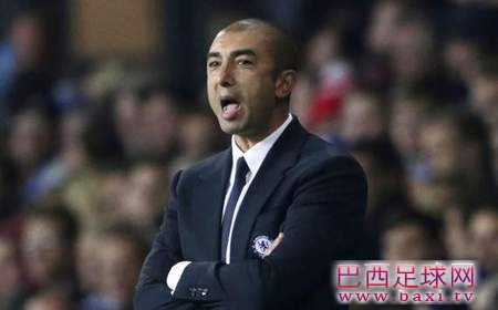 迪马特奥惊讶金球名单无切尔西球员