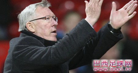 爵爷批评纳尼，称本想控球结束比赛