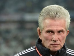 海因克斯：吵啥？拜仁现在还是第一！