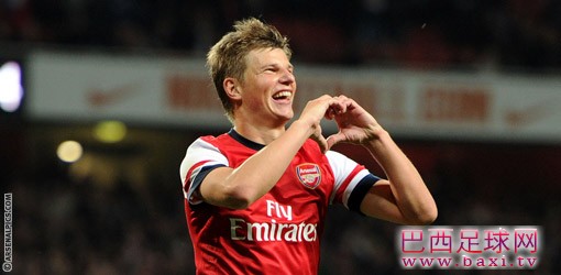 阿尔沙文：沃尔科特的进球拯救了我们