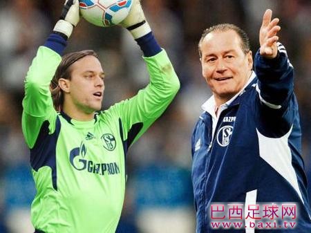 希尔德布兰：不指望有真正的机会