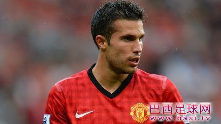 西尔维斯特：对阿森纳进球范佩西不会庆祝