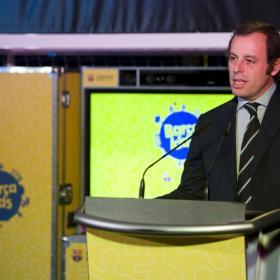 西媒曝光罗塞尔计划：欧冠扩军至64队