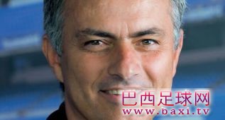 穆里尼奥：我比大家想象中更受欢迎