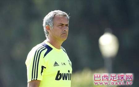 穆帅：不知道皇马后的下一站在哪