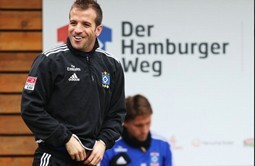 范德法特：最爱踢拜仁，巴萨都比不上