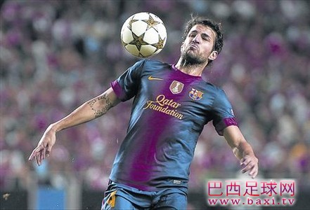 小法：我把自己当做哈维的接班人