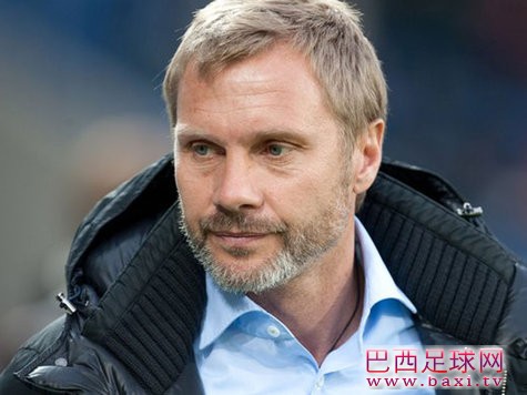 汉堡主帅：我们能击败大球队
