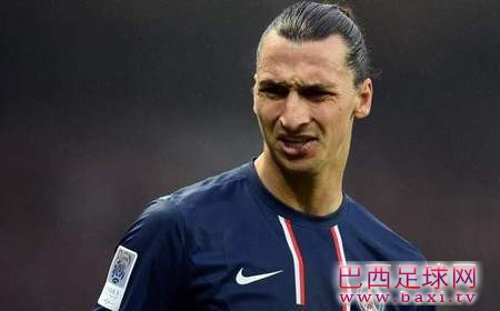 经纪人：伊布已与梅西搭档，也能和C罗共存