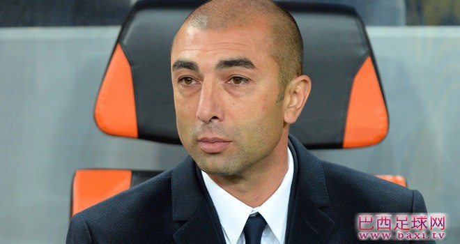 迪马特奥望弗格森不要插手别的俱乐部的事务