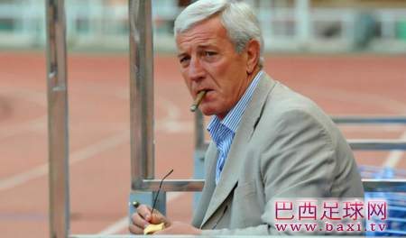 里皮：“斯帅很棒，没预料尤文会输”