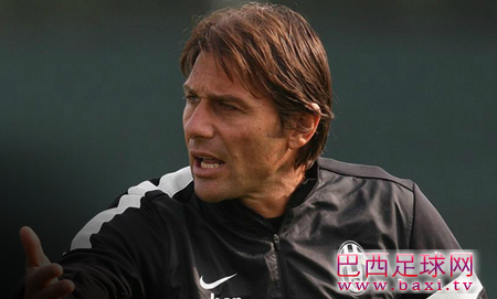 尤文图斯重新出发，武奇尼奇伤情未知