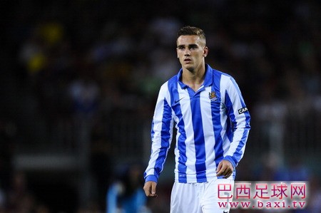 科洛托建功，皇家社会0-1西班牙人