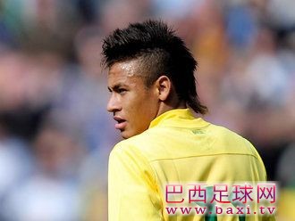 曼奇尼：请新总监帮我搞定内马尔