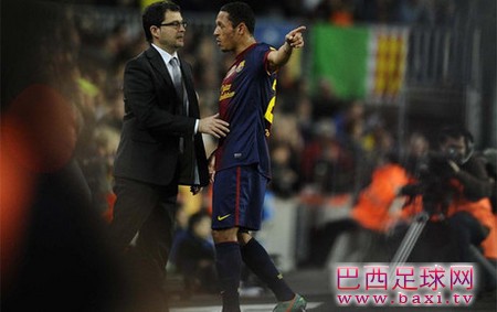 伤病再来袭，阿德里亚诺将伤停3周