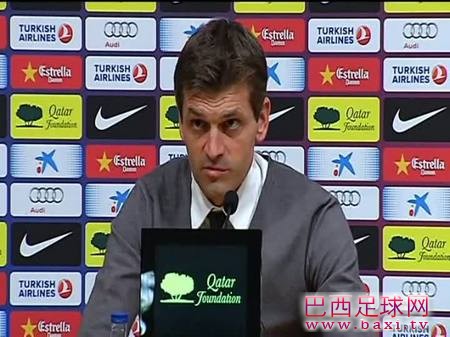 比拉诺瓦：纪录不等于冠军，分数更重要