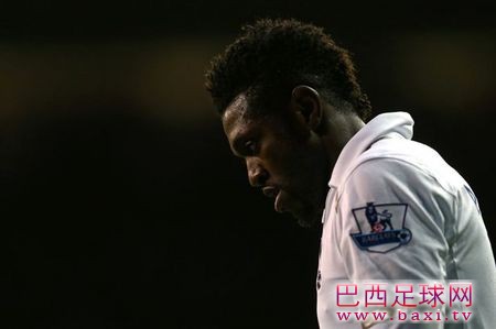 传：马竞欲签阿德巴约代替法尔考