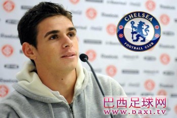 奥斯卡专访：肥罗最棒