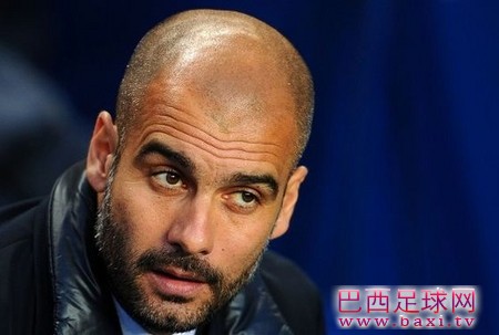 传瓜帅准备出山，切尔西及曼市双雄有意聘请