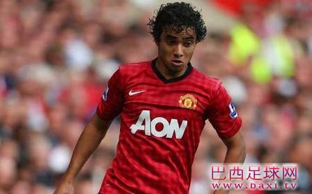 弗格森：拉斐尔能成下一个内维尔