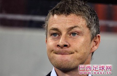 索尔斯克亚：执教曼联是我的梦想