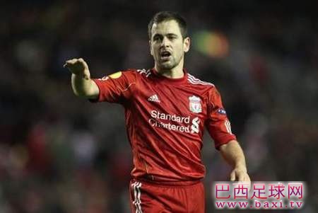 传：加拉塔萨雷有意租借利物浦中场乔-科尔