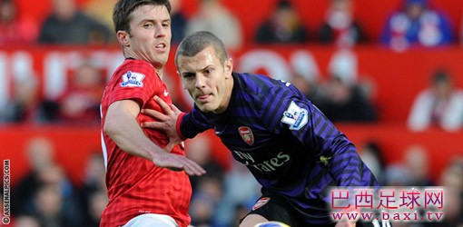 温格：威尔希尔应该首发战沙尔克