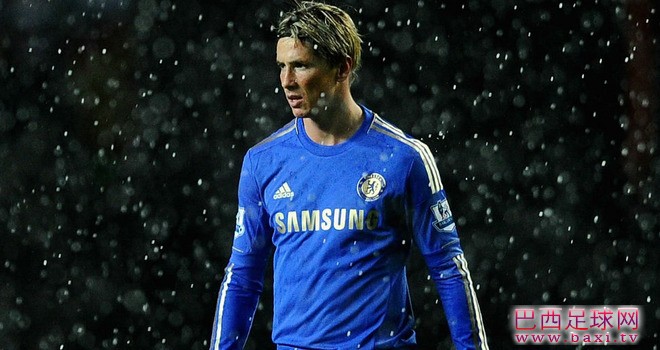 斯旺西队长步步紧逼托雷斯