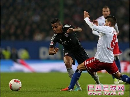 欧冠在即，拜仁多名球员面临伤病问题