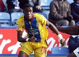 邮报：阿森纳1月将900万镑报价妖人边锋