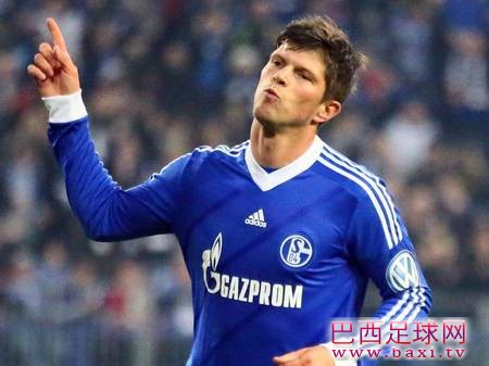 好基友一辈子：热刺再次争夺利物浦猎物