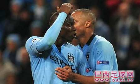 孔帕尼：丢球是防线失误，要吸取教训