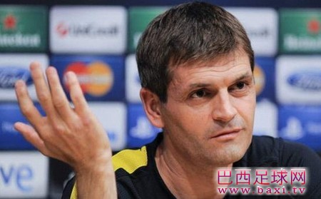 比帅：今年剩下的比赛就这场最重要了