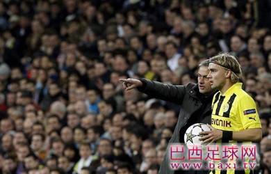 穆里尼奥：我拿小组第二也能夺冠