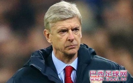 温格：2球领先不代表赢球，平局可以接受