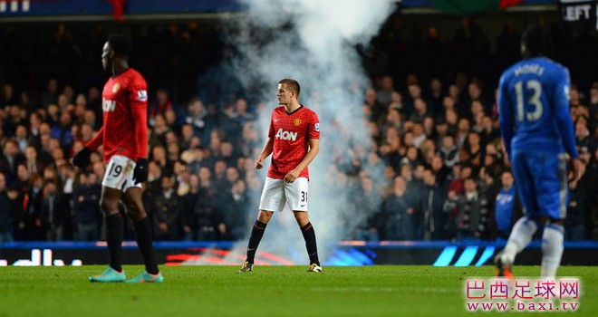 警方已逮捕在联赛杯有不当行为的球迷