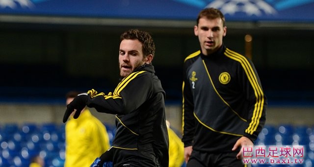 伊万诺维奇：强盾可克长矛