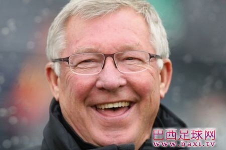 弗格森曼联26载数据成果汇总