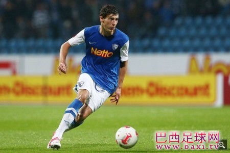 豪门竞逐德乙妖人，拜仁有意收入帐下